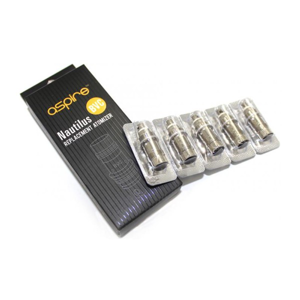 Aspire Nautilus Coils 0.4 Ohm 1 ΤΜΧ