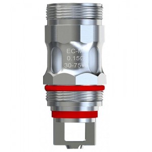 Eleaf Ec-M 0.15 Ohm Coil 1 ΤΜΧ Ατμοποιητές