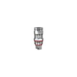 Eleaf Ec-S 0.6 Ohm Coil 1 ΤΜΧ 2