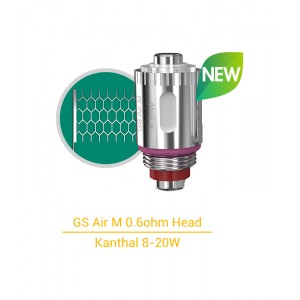 Eleaf Gs Air 0.35 Ohm Mesh Coil 1 ΤΜΧ Ατμοποιητές
