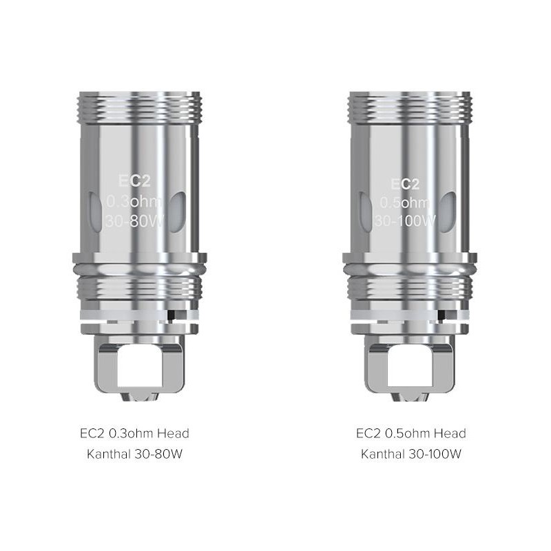 Eleaf Melo EC2 0.3 Ohm Coil 1 ΤΜΧ