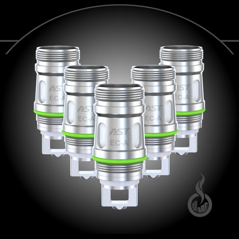 Eleaf Ec-A 0.15 Ohm Coil 1 ΤΜΧ Ατμοποιητές