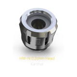 Eleaf HW-N 0.2 Ohm 1τμχ 2