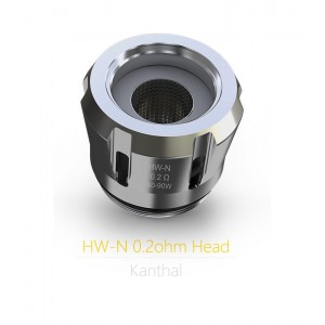 Eleaf HW-N 0.2 Ohm 1τμχ Ατμοποιητές