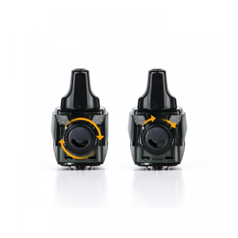 GeekVape Aegis Boost 3.7ml Tank Τιμή Ανά Τεμάχιο Ατμοποιητές