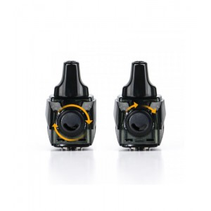 GeekVape Aegis Boost 3.7ml Tank Τιμή Ανά Τεμάχιο Ατμοποιητές