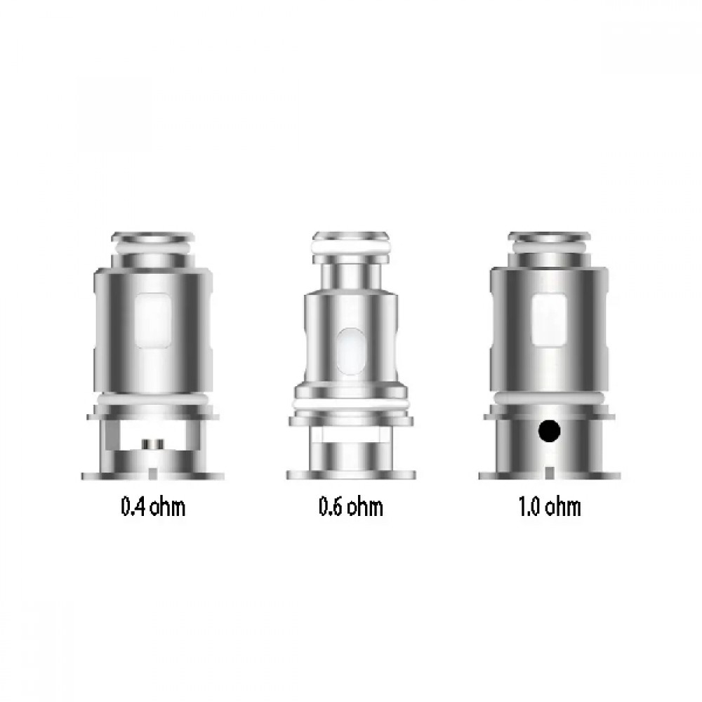 Innokin PZP Coil 0.4 1τμχ Ατμοποιητές