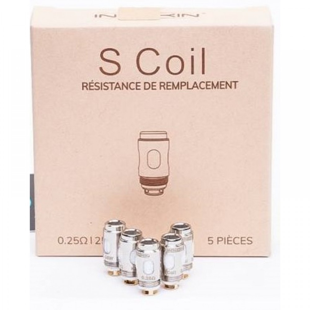 Innokin Sensis S coils  0.25ohm 1τμχ Ατμοποιητές