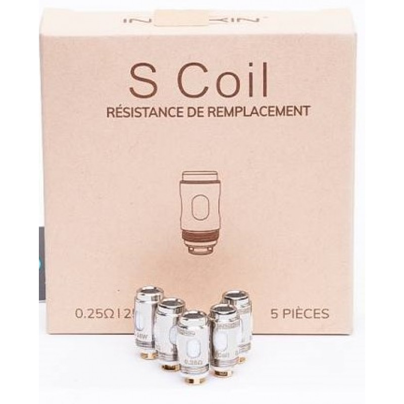 Innokin Sensis S coils 0.25ohm 1τμχ