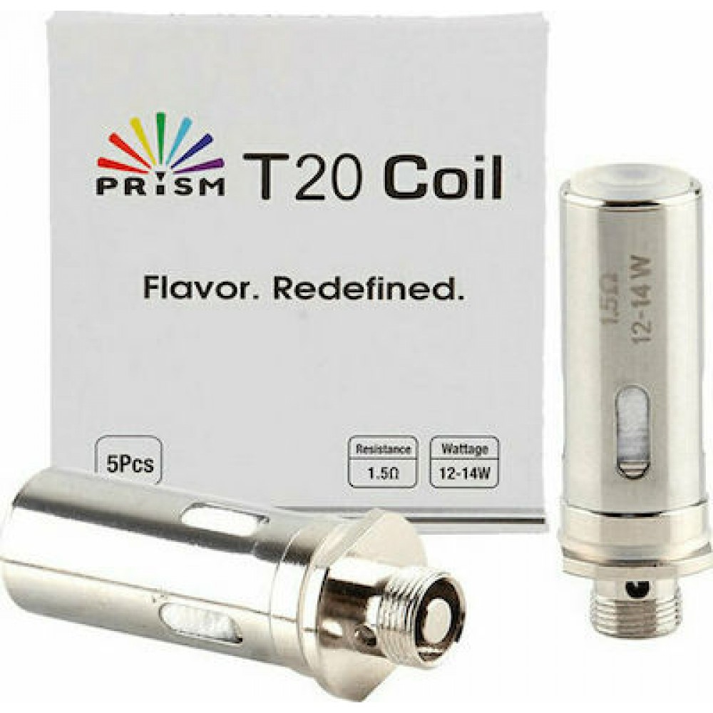 Innokin Prism T20 Coil 1.5 Ohm 1 τμχ Ατμοποιητές