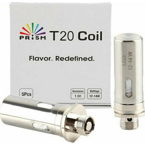 Innokin Prism T20 Coil 1.5 Ohm 1 τμχ