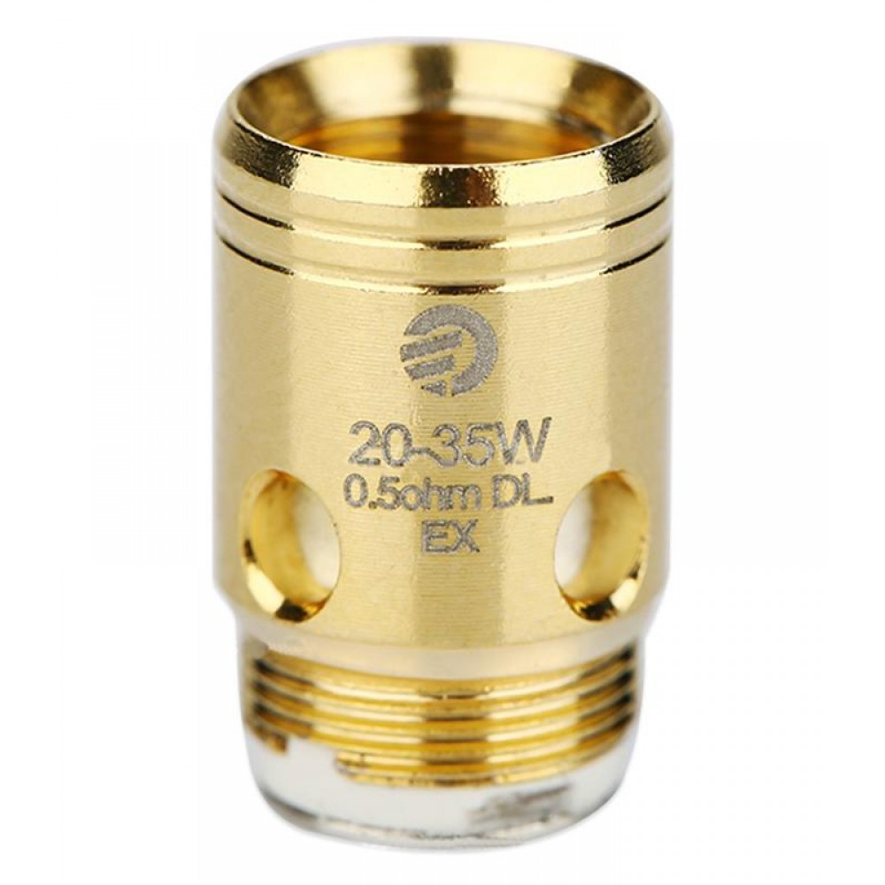 Joyetech Exceed 1.2 Ohm Coil 1 ΤΜΧ Ατμοποιητές