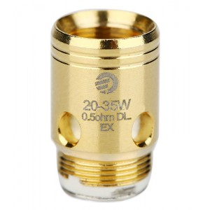 Joyetech Exceed 1.2 Ohm Coil 1 ΤΜΧ Ατμοποιητές