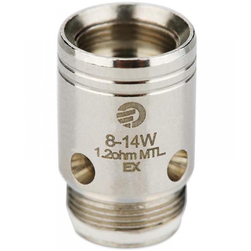 Joyetech Exceed 1.2 Ohm Coil 1 ΤΜΧ Ατμοποιητές
