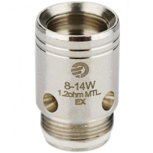 Joyetech Exceed 1.2 Ohm Coil 1 ΤΜΧ Ατμοποιητές