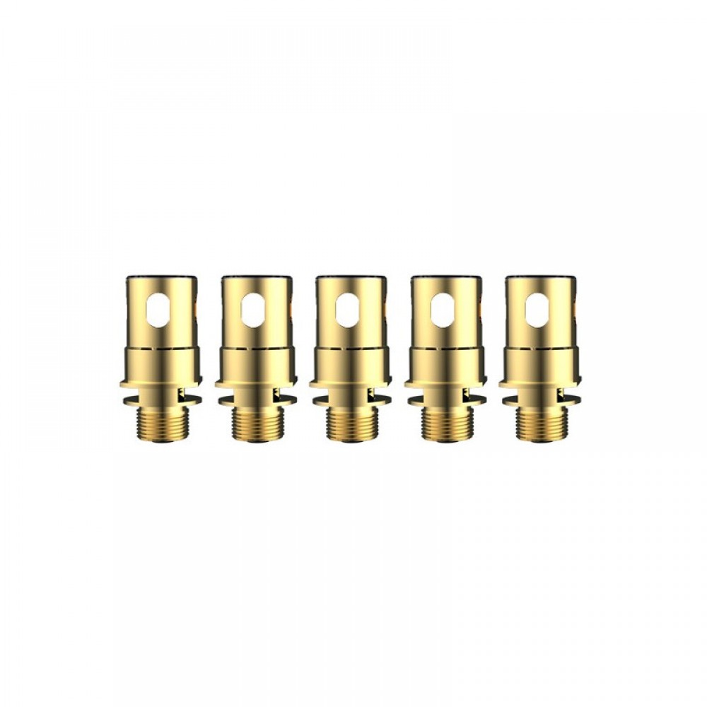Innokin 0.3 Ohm Z Coils 1 ΤΜΧ Ατμοποιητές