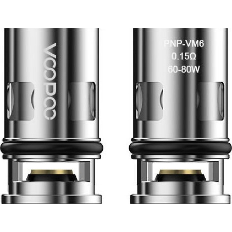 Voopoo PnP VM6 0,15 ohm 1τμχ