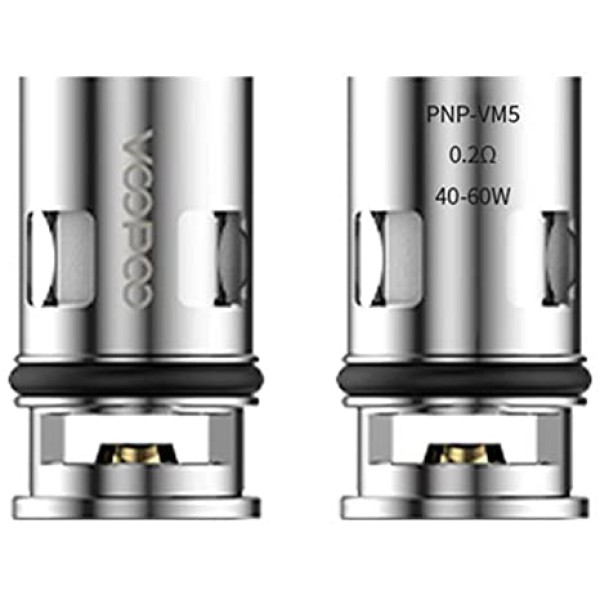 Voopoo PnP VM5 0,2 ohm 1τμχ