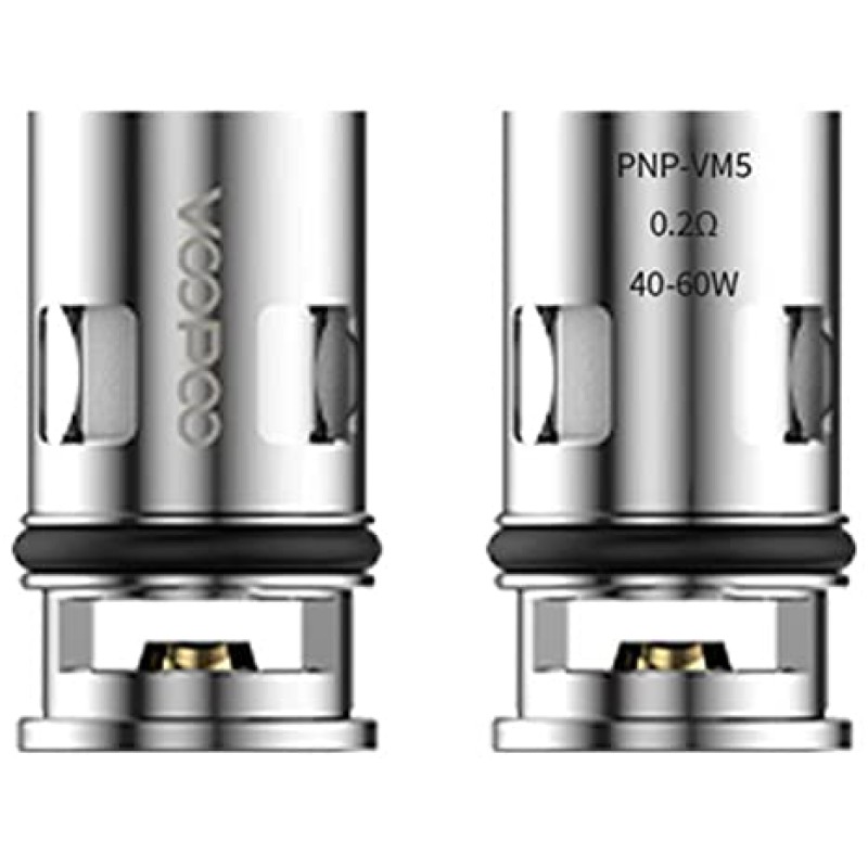 Voopoo PnP VM5 0,2 ohm 1τμχ