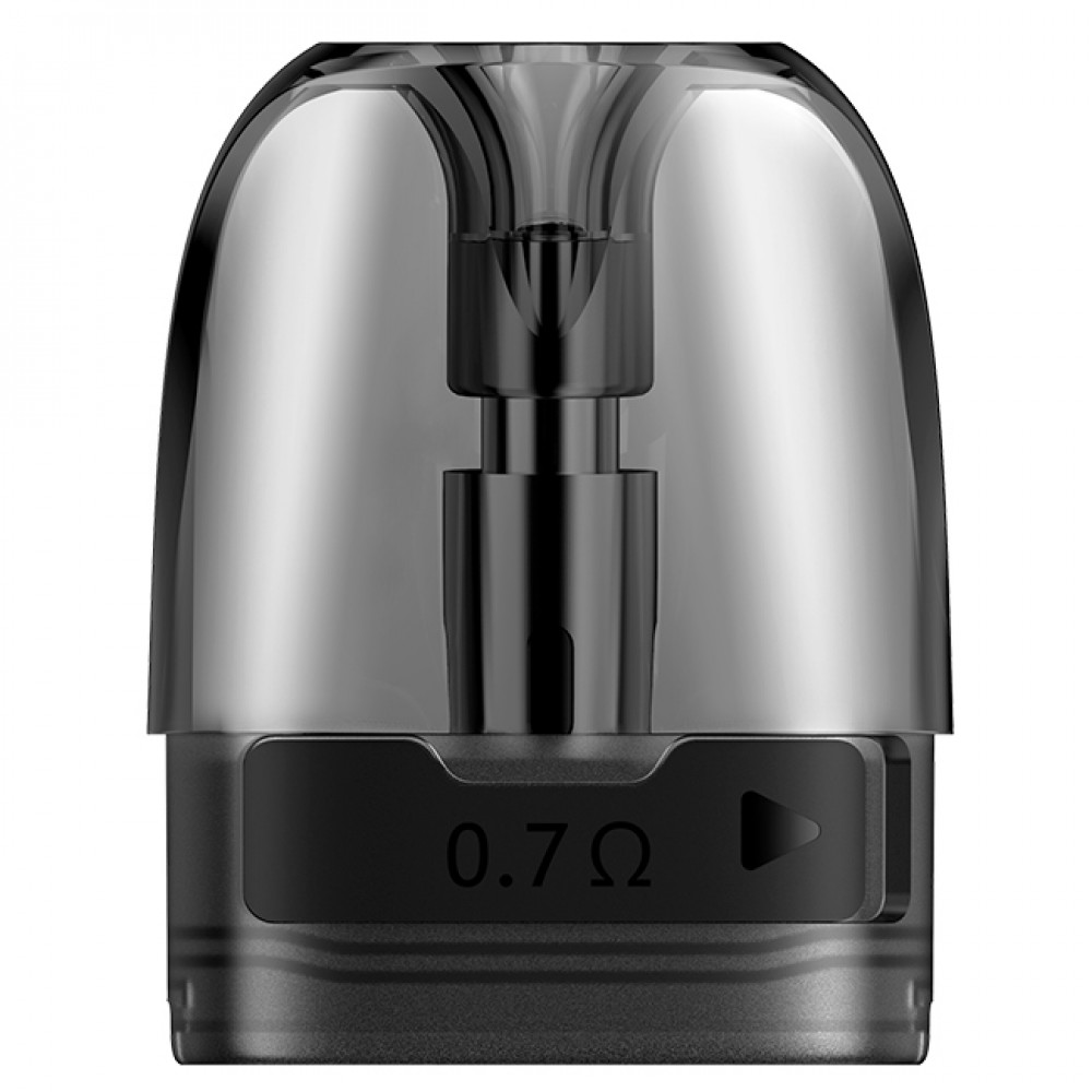 Voopoo Argus Pod Tank 2ml 0.7ohm  Ατμοποιητές