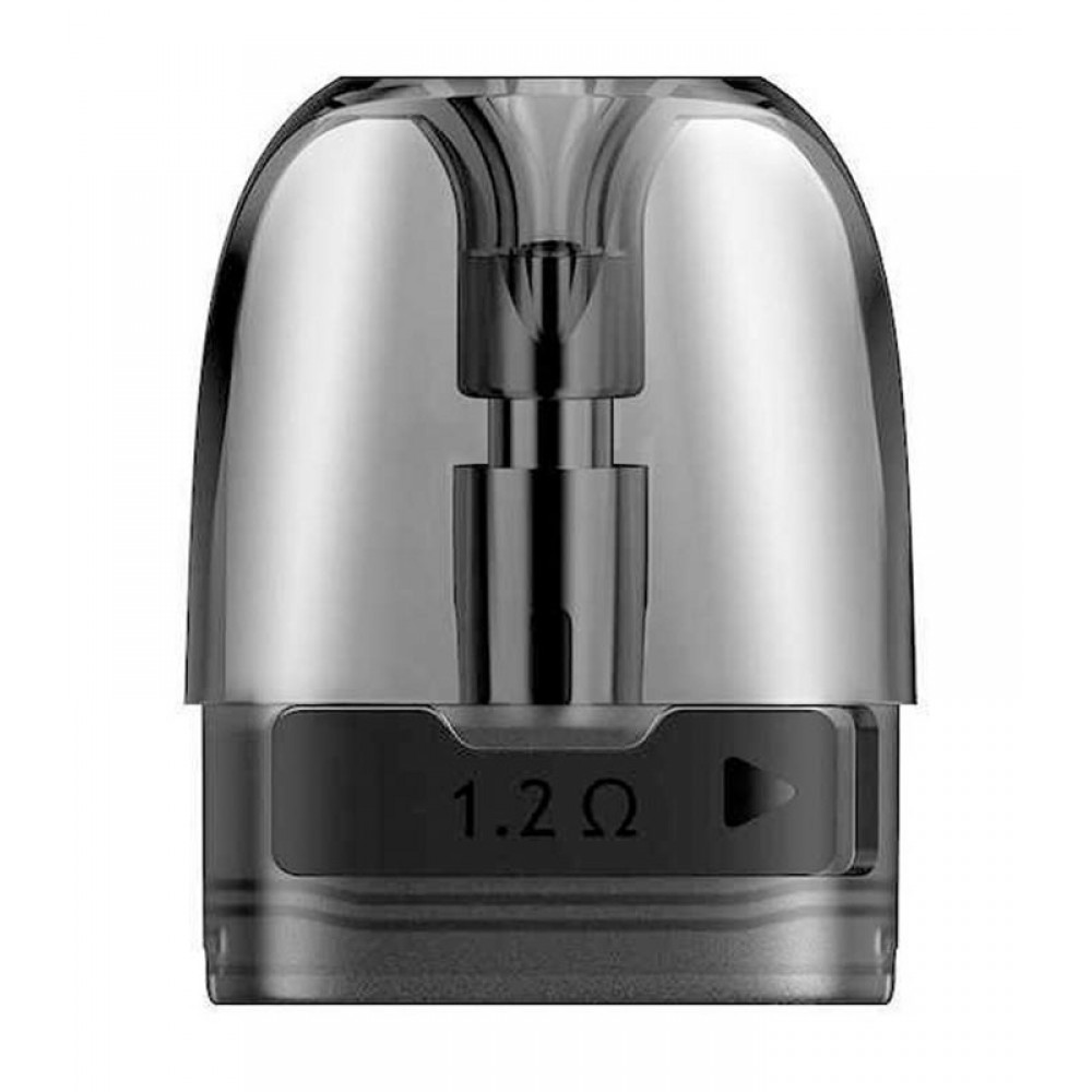 Voopoo Argus Pod Tank 2ml 1.2ohm  Ατμοποιητές