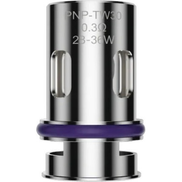 Voopoo PnP TW30 0.3ohm 1τμχ