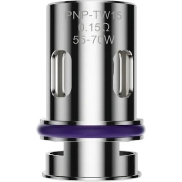 Voopoo PnP TW15 0.15ohm 1τμχ