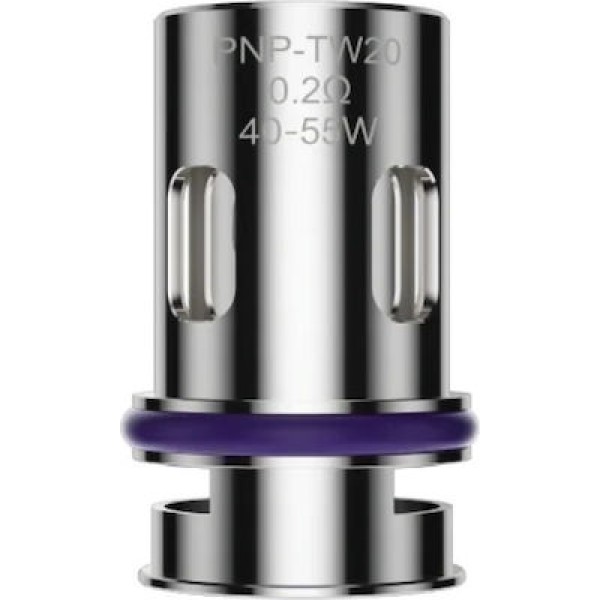 Voopoo PnP TW20 0.2ohm 1τμχ