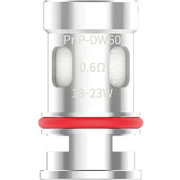 Voopoo PnP DW60 0.6ohm 1τμχ