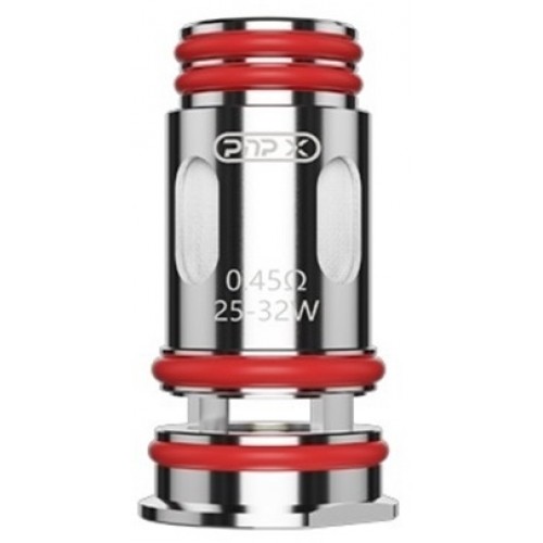 Voopoo PNP X 0.45Ω Coil 1τμχ