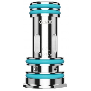 Voopoo PNP X 1.0Ω Coil 1τμχ Ατμοποιητές