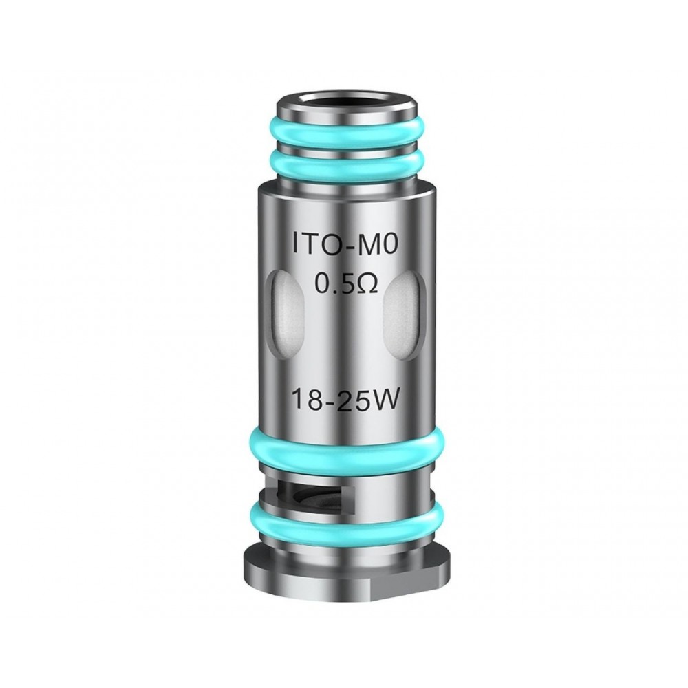Voopoo ITO M0 0.5 Ohm Mesh Coil 1τμχ