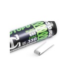 Αντιστάσεις Premade Wotofo Ni80 10Pcs Packet 2