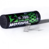 Αντιστάσεις Premade Wotofo Ni80 10Pcs Packet 4