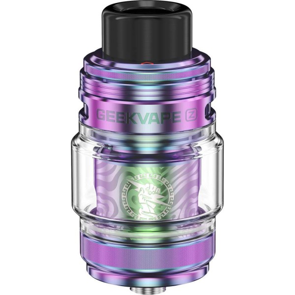 Geekvape Z FLI 2 5.5ml Ατμοποιητής Rainbow
