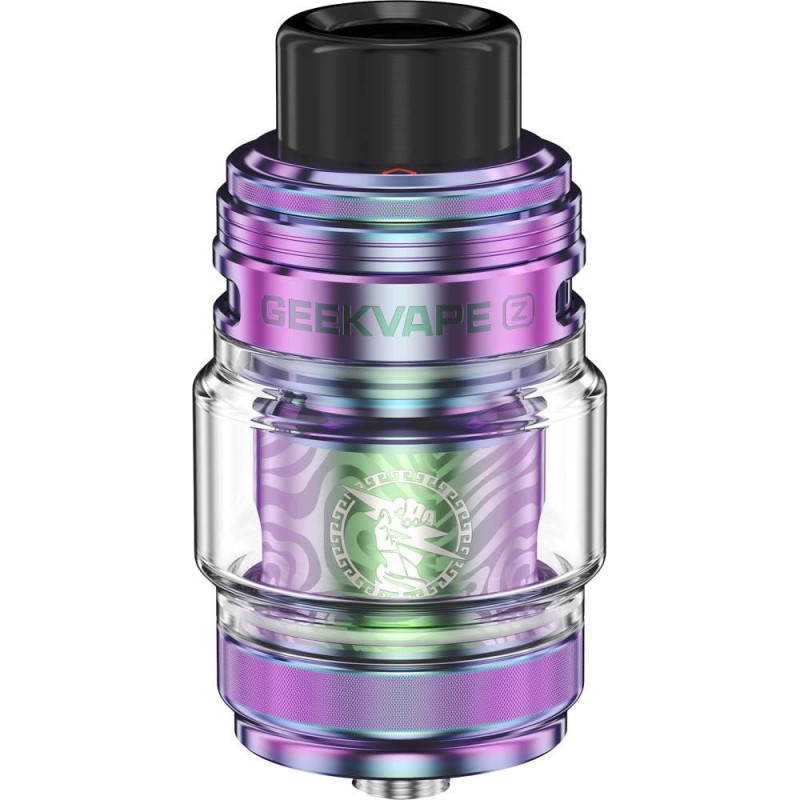 Geekvape Z FLI 2 5.5ml Ατμοποιητής Rainbow