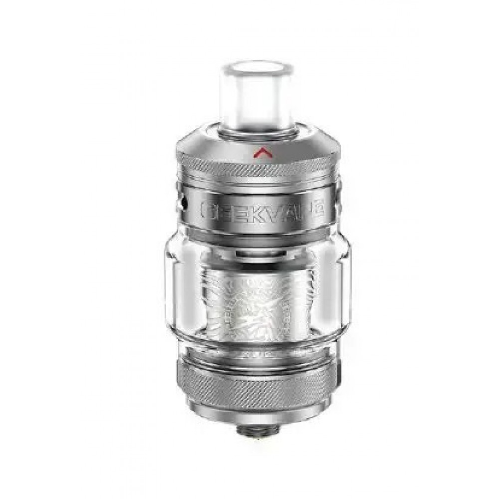GeekVape Z Nano 3  5ml 28mm Silver