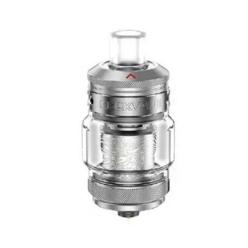 GeekVape Z Nano 3  5ml 28mm Silver