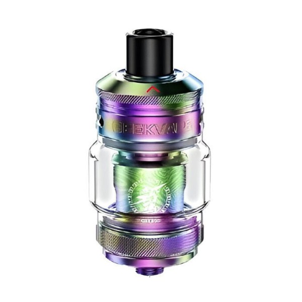 GeekVape Z Nano 3  5ml 28mm Rainbow