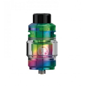 Geekvape Zeus Sub Ohm SE 2022 version 26mm 5.5ml Rainbow Ατμοποιητές