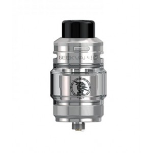 Geekvape Zeus Sub Ohm SE 2022 version 26mm 5.5ml Silver Ατμοποιητές