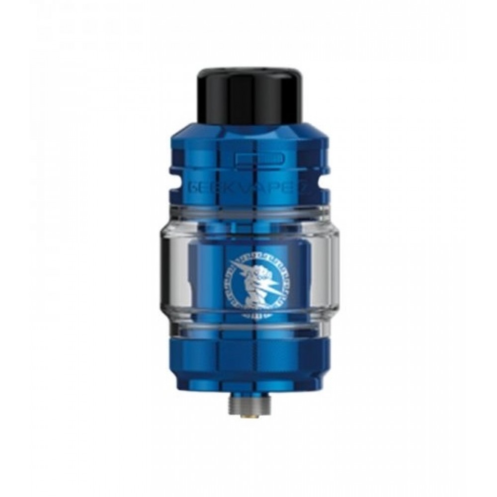 Geekvape Zeus Sub Ohm SE 2022 version 26mm 5.5ml Blue Ατμοποιητές