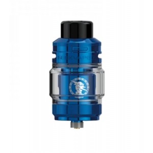 Geekvape Zeus Sub Ohm SE 2022 version 26mm 5.5ml Blue Ατμοποιητές