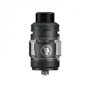 Geekvape Zeus Sub Ohm SE 2022 version 26mm 5.5ml Gunmetal Ατμοποιητές