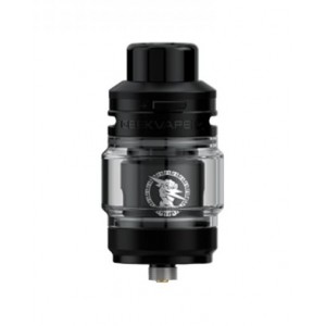 Geekvape Zeus Sub Ohm SE 2022 version 26mm 5.5ml Black Ατμοποιητές