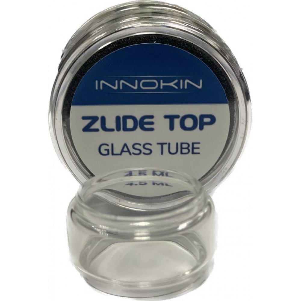 Innokin Zlide Top Tank Replacement Glass 1τμχ. Ατμοποιητές