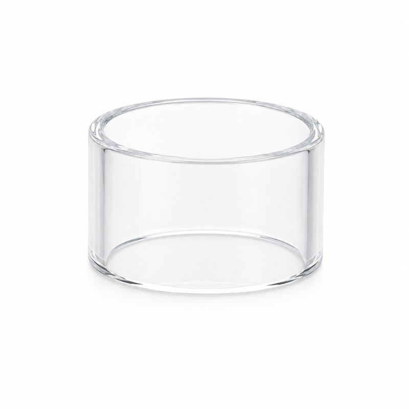 Eleaf Ello Short Glass Tube 2ml