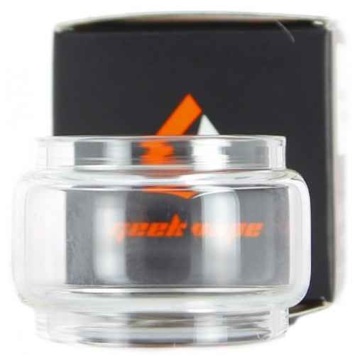 Geekvape Z Max Tank Glass 6ml Bubble Γυαλί