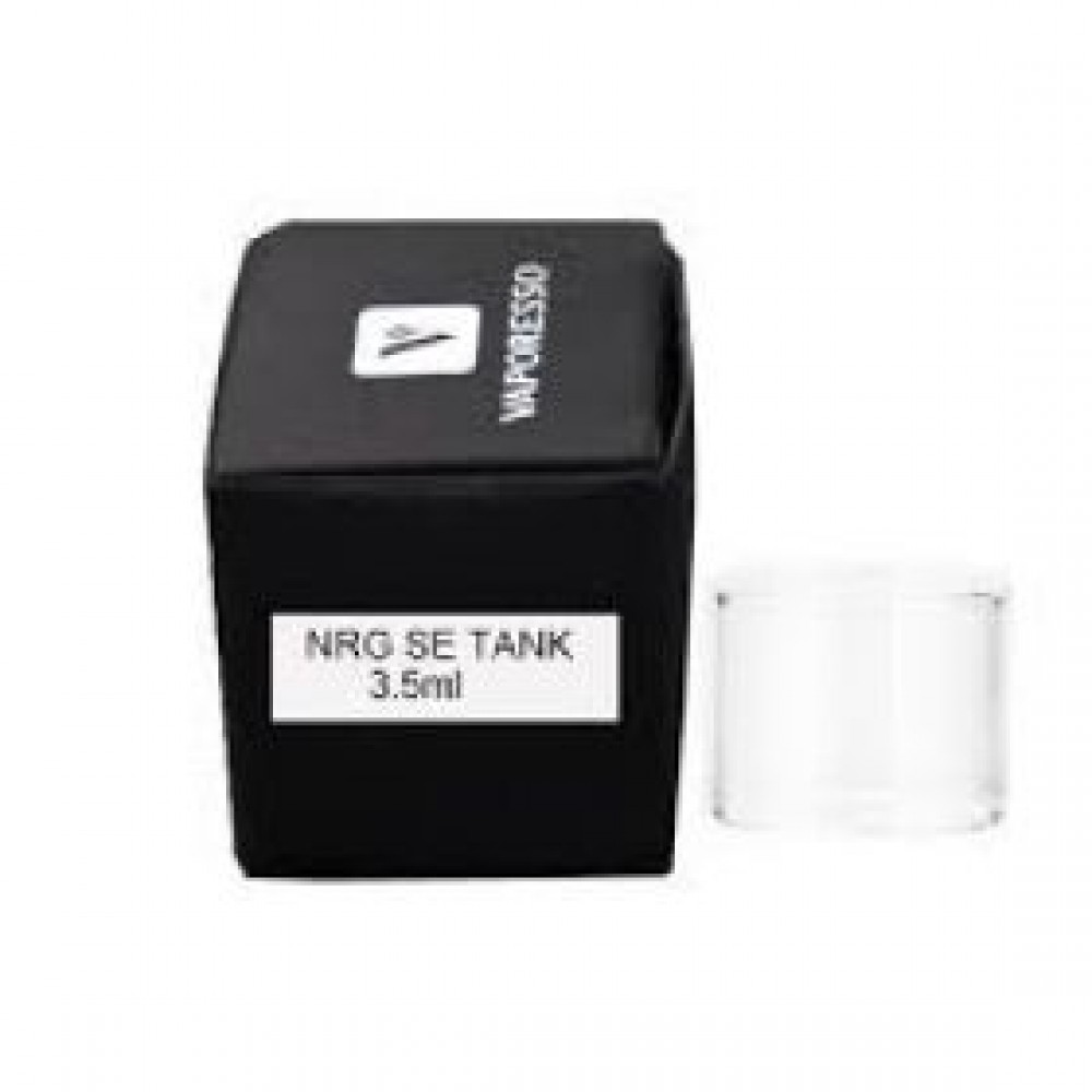 Vaporesso NRG SE Replacement Glass 3.5ml Ατμοποιητές