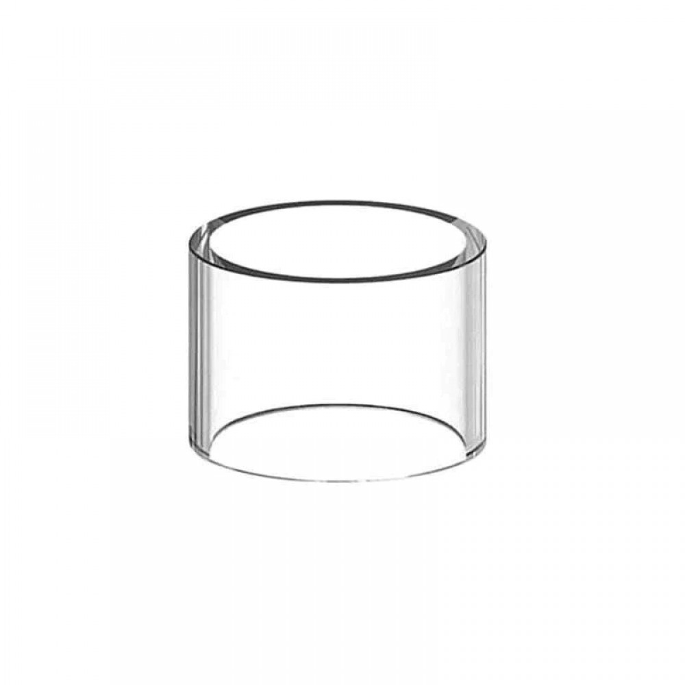 Hellvape Dead Rabbit Mtl 2 RTA Glass Tube 4ml 1Τμχ Ατμοποιητές